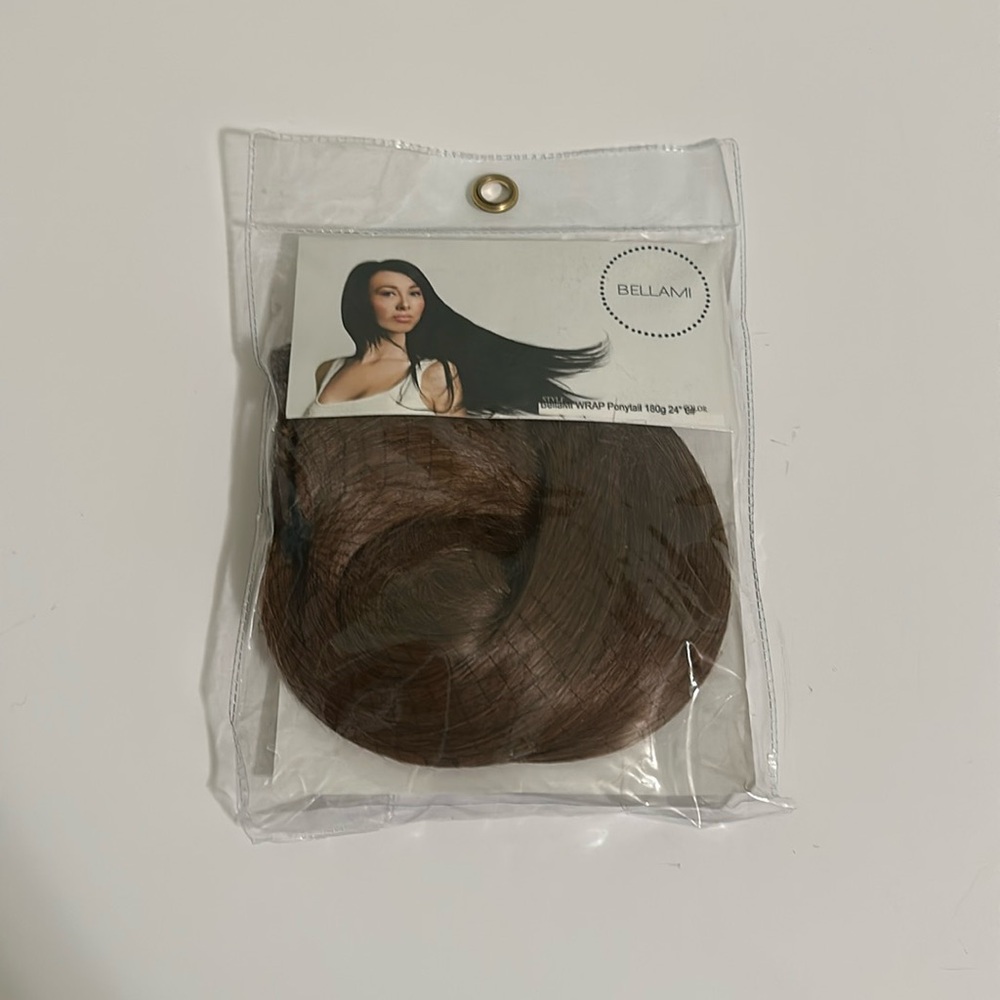 Bellamy Hair Extensions